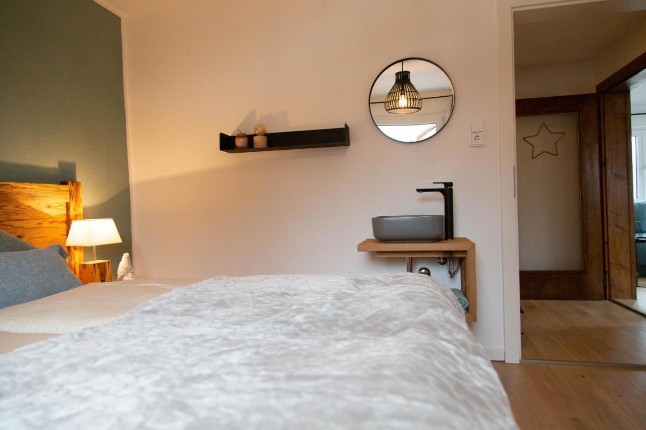 S'Manggei Gosau Apartment Luaran gambar