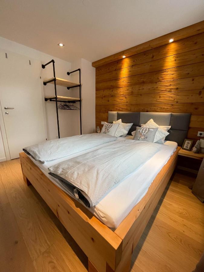 S'Manggei Gosau Apartment Luaran gambar